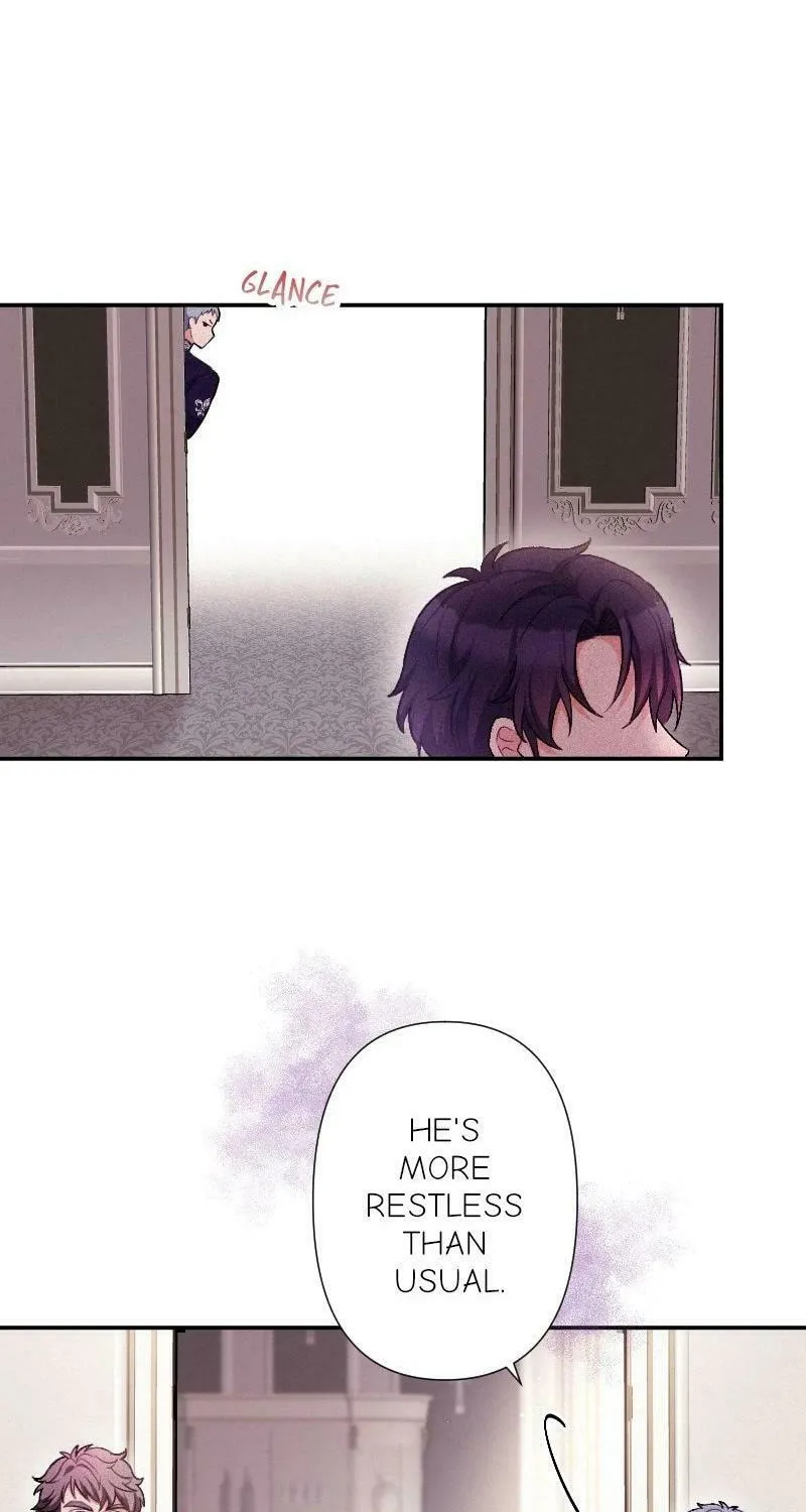 Yari Suterareta Seijo wa, Raisede wa Dekiai Kyohi Suru Koto o Chikaimasu Chapter 6 page 12 - 
