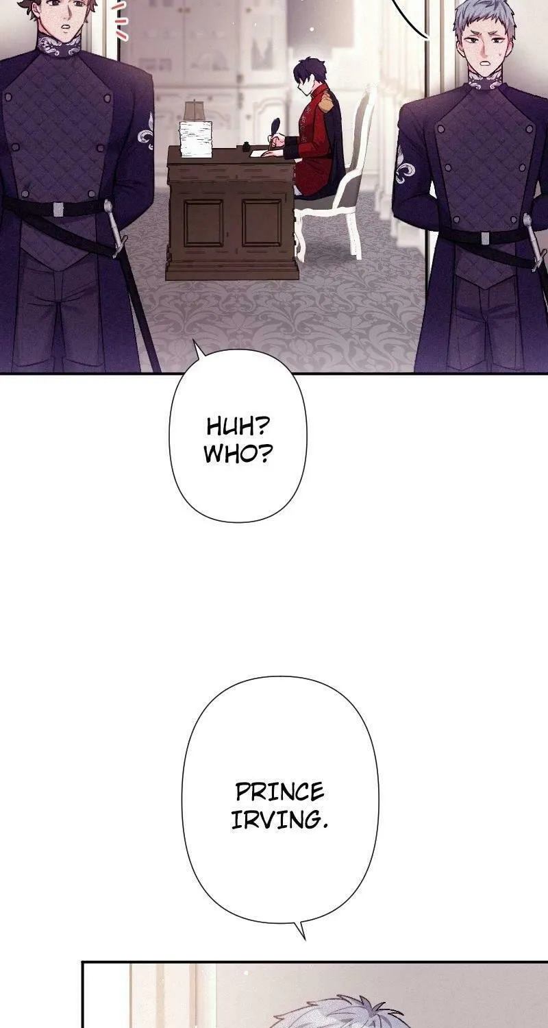 Yari Suterareta Seijo wa, Raisede wa Dekiai Kyohi Suru Koto o Chikaimasu Chapter 6 page 13 - 