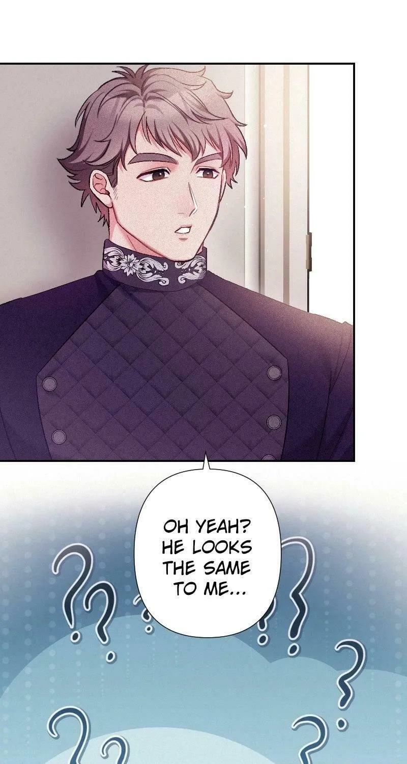 Yari Suterareta Seijo wa, Raisede wa Dekiai Kyohi Suru Koto o Chikaimasu Chapter 6 page 15 - 