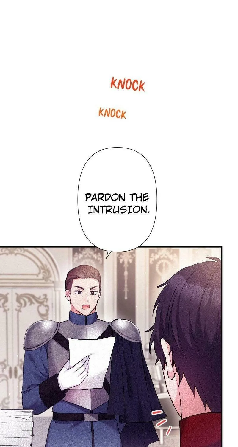 Yari Suterareta Seijo wa, Raisede wa Dekiai Kyohi Suru Koto o Chikaimasu Chapter 6 page 17 - 