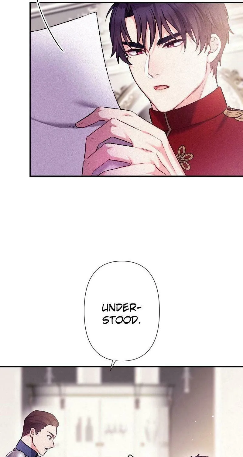 Yari Suterareta Seijo wa, Raisede wa Dekiai Kyohi Suru Koto o Chikaimasu Chapter 6 page 19 - 