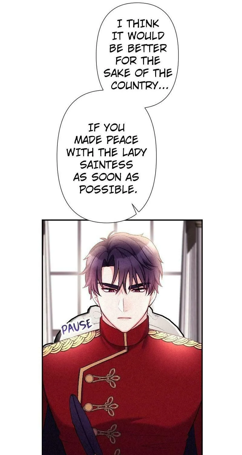 Yari Suterareta Seijo wa, Raisede wa Dekiai Kyohi Suru Koto o Chikaimasu Chapter 6 page 23 - 