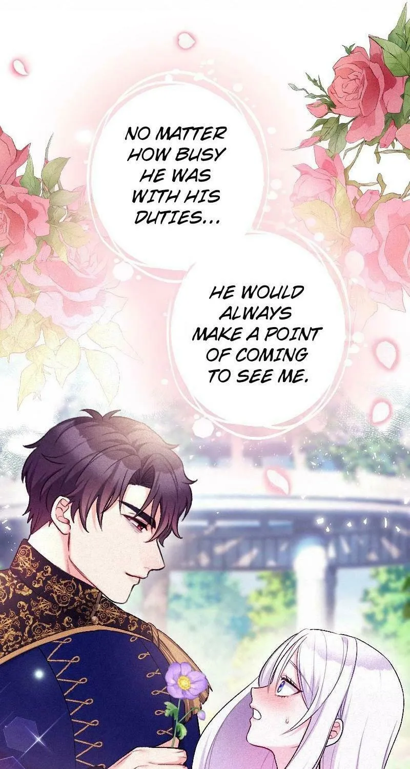 Yari Suterareta Seijo wa, Raisede wa Dekiai Kyohi Suru Koto o Chikaimasu Chapter 6 page 29 - 