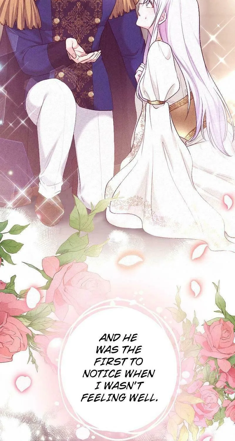 Yari Suterareta Seijo wa, Raisede wa Dekiai Kyohi Suru Koto o Chikaimasu Chapter 6 page 31 - 