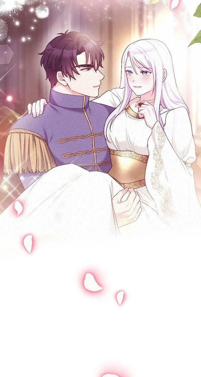 Yari Suterareta Seijo wa, Raisede wa Dekiai Kyohi Suru Koto o Chikaimasu Chapter 6 page 32 - 