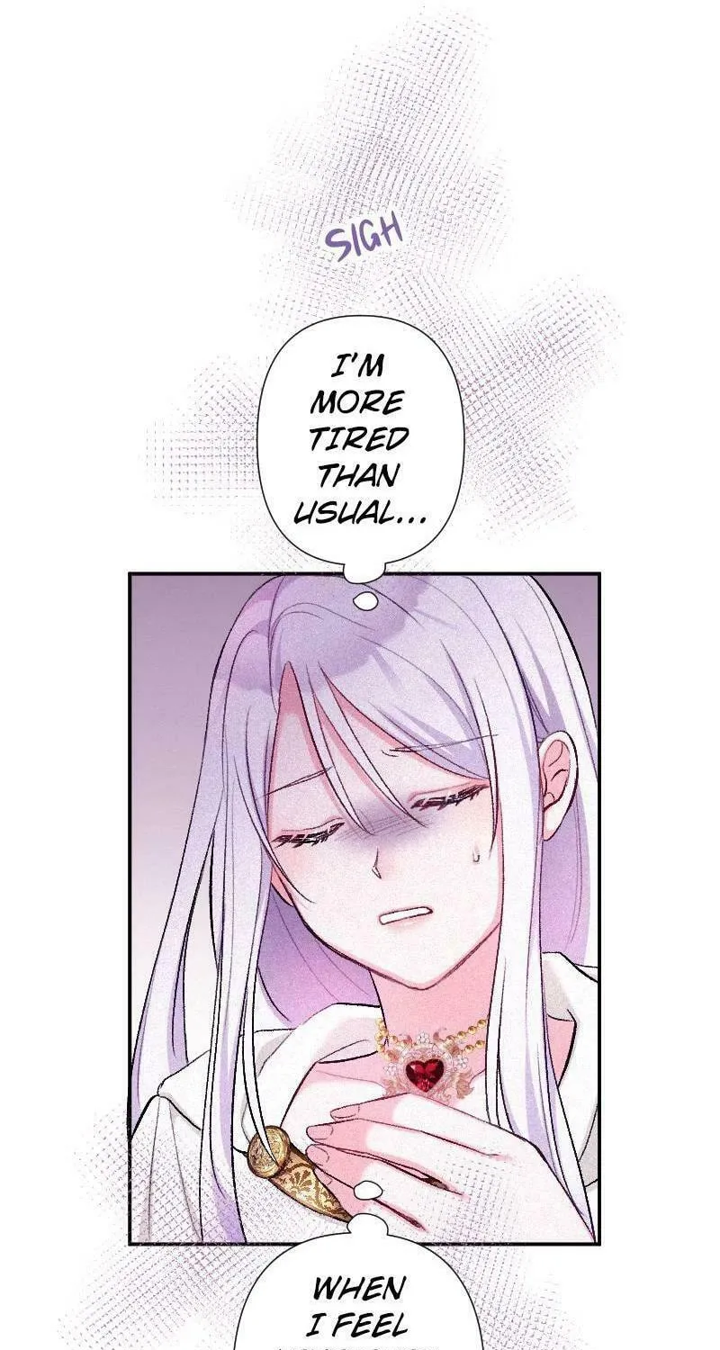 Yari Suterareta Seijo wa, Raisede wa Dekiai Kyohi Suru Koto o Chikaimasu Chapter 6 page 35 - 