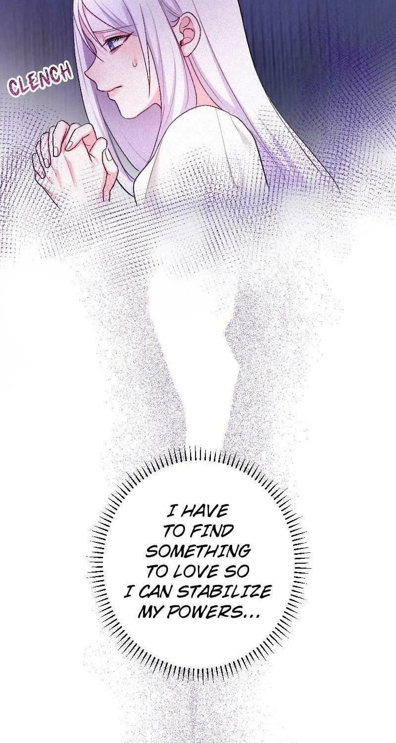 Yari Suterareta Seijo wa, Raisede wa Dekiai Kyohi Suru Koto o Chikaimasu Chapter 6 page 37 - 