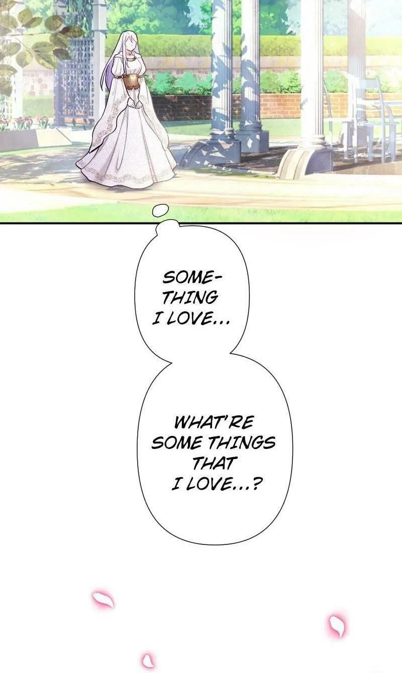 Yari Suterareta Seijo wa, Raisede wa Dekiai Kyohi Suru Koto o Chikaimasu Chapter 6 page 39 - 