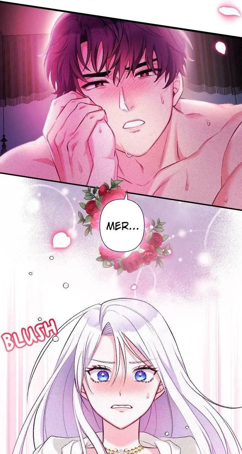 Yari Suterareta Seijo wa, Raisede wa Dekiai Kyohi Suru Koto o Chikaimasu Chapter 6 page 40 - 