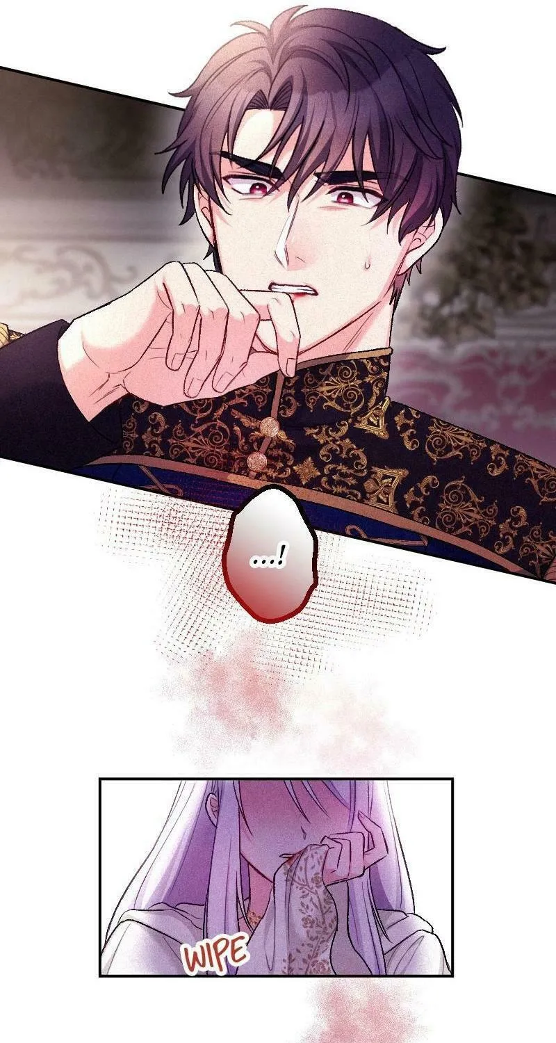 Yari Suterareta Seijo wa, Raisede wa Dekiai Kyohi Suru Koto o Chikaimasu Chapter 6 page 5 - 