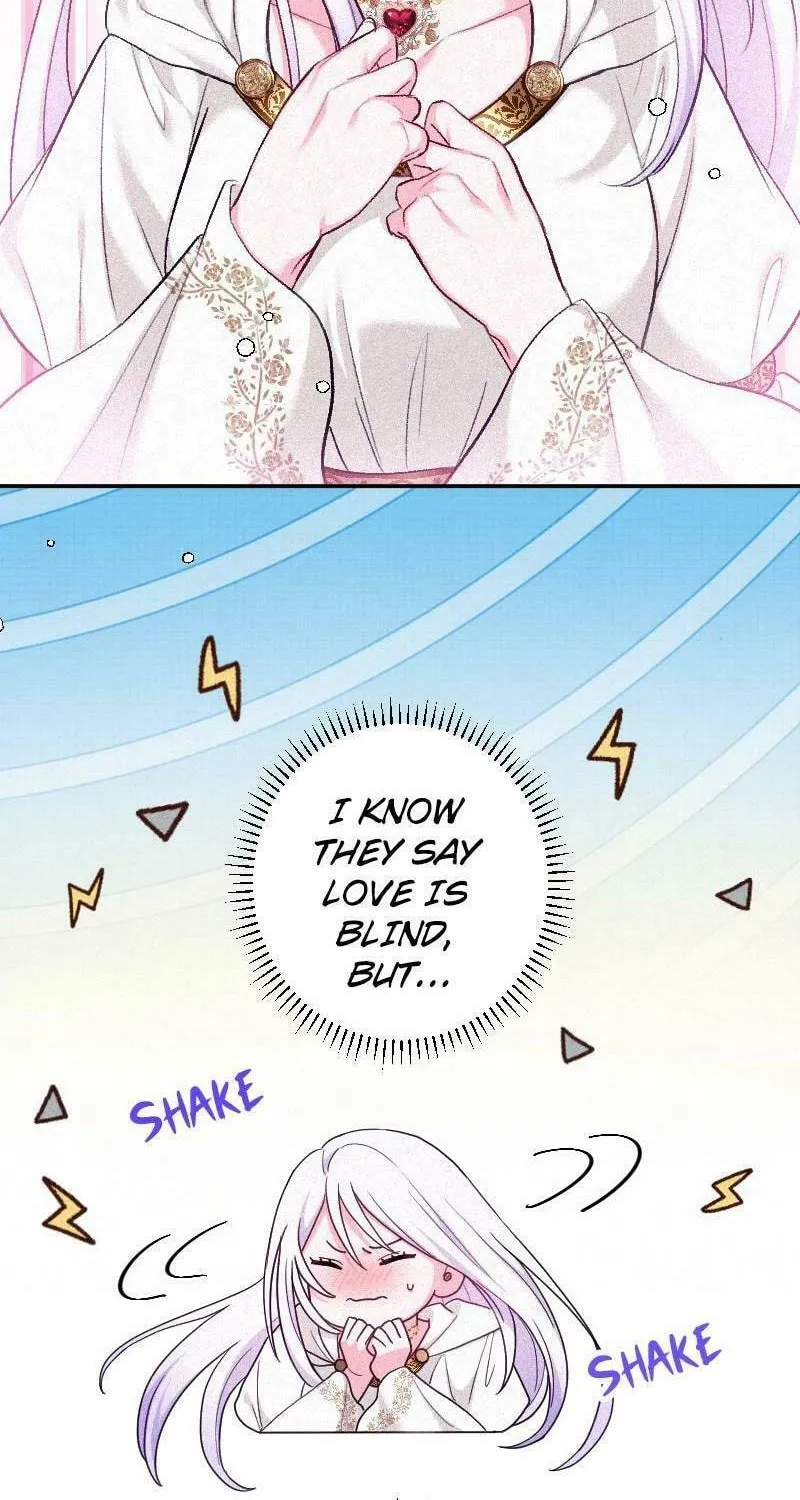 Yari Suterareta Seijo wa, Raisede wa Dekiai Kyohi Suru Koto o Chikaimasu Chapter 6 page 41 - 