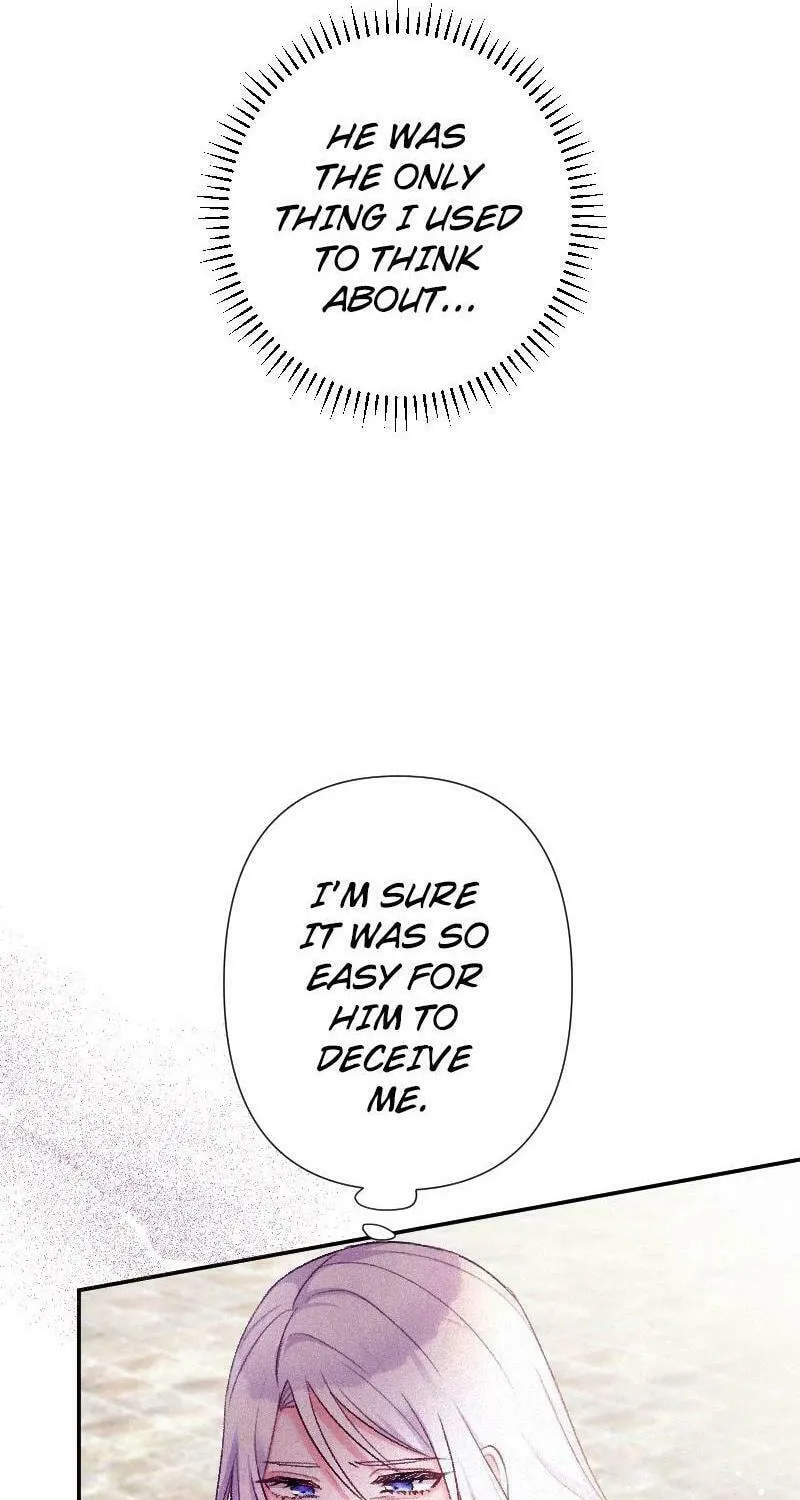 Yari Suterareta Seijo wa, Raisede wa Dekiai Kyohi Suru Koto o Chikaimasu Chapter 6 page 42 - 