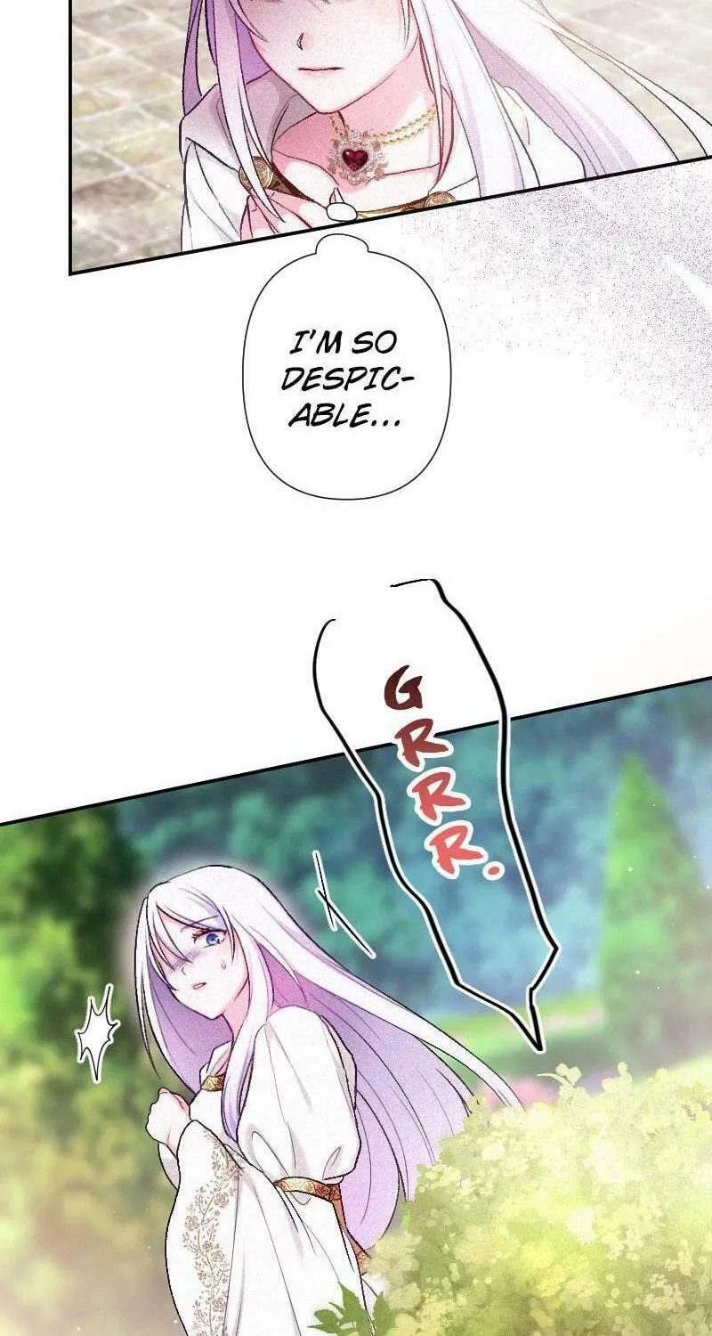 Yari Suterareta Seijo wa, Raisede wa Dekiai Kyohi Suru Koto o Chikaimasu Chapter 6 page 43 - 