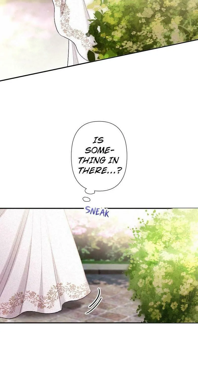 Yari Suterareta Seijo wa, Raisede wa Dekiai Kyohi Suru Koto o Chikaimasu Chapter 6 page 44 - 