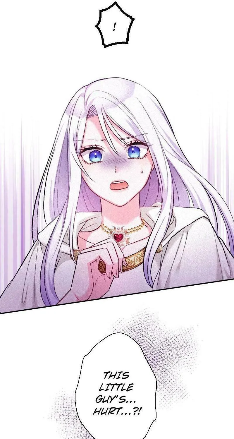 Yari Suterareta Seijo wa, Raisede wa Dekiai Kyohi Suru Koto o Chikaimasu Chapter 6 page 46 - 