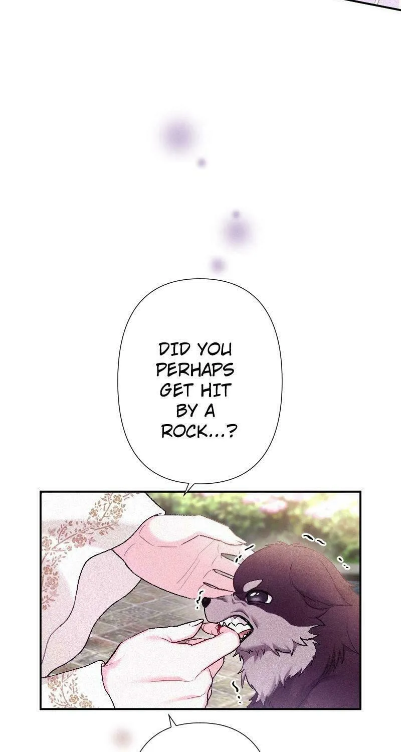 Yari Suterareta Seijo wa, Raisede wa Dekiai Kyohi Suru Koto o Chikaimasu Chapter 6 page 49 - 