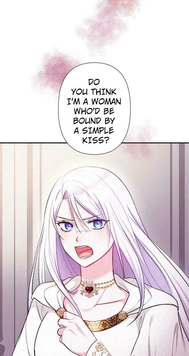 Yari Suterareta Seijo wa, Raisede wa Dekiai Kyohi Suru Koto o Chikaimasu Chapter 6 page 6 - 