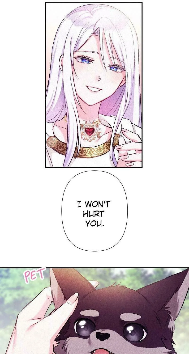 Yari Suterareta Seijo wa, Raisede wa Dekiai Kyohi Suru Koto o Chikaimasu Chapter 6 page 52 - 