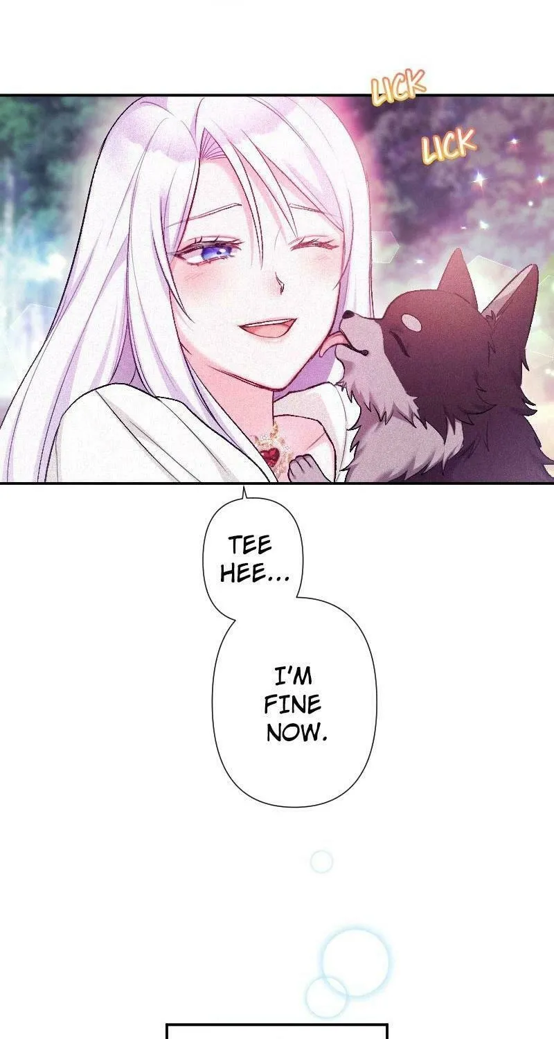 Yari Suterareta Seijo wa, Raisede wa Dekiai Kyohi Suru Koto o Chikaimasu Chapter 6 page 55 - 