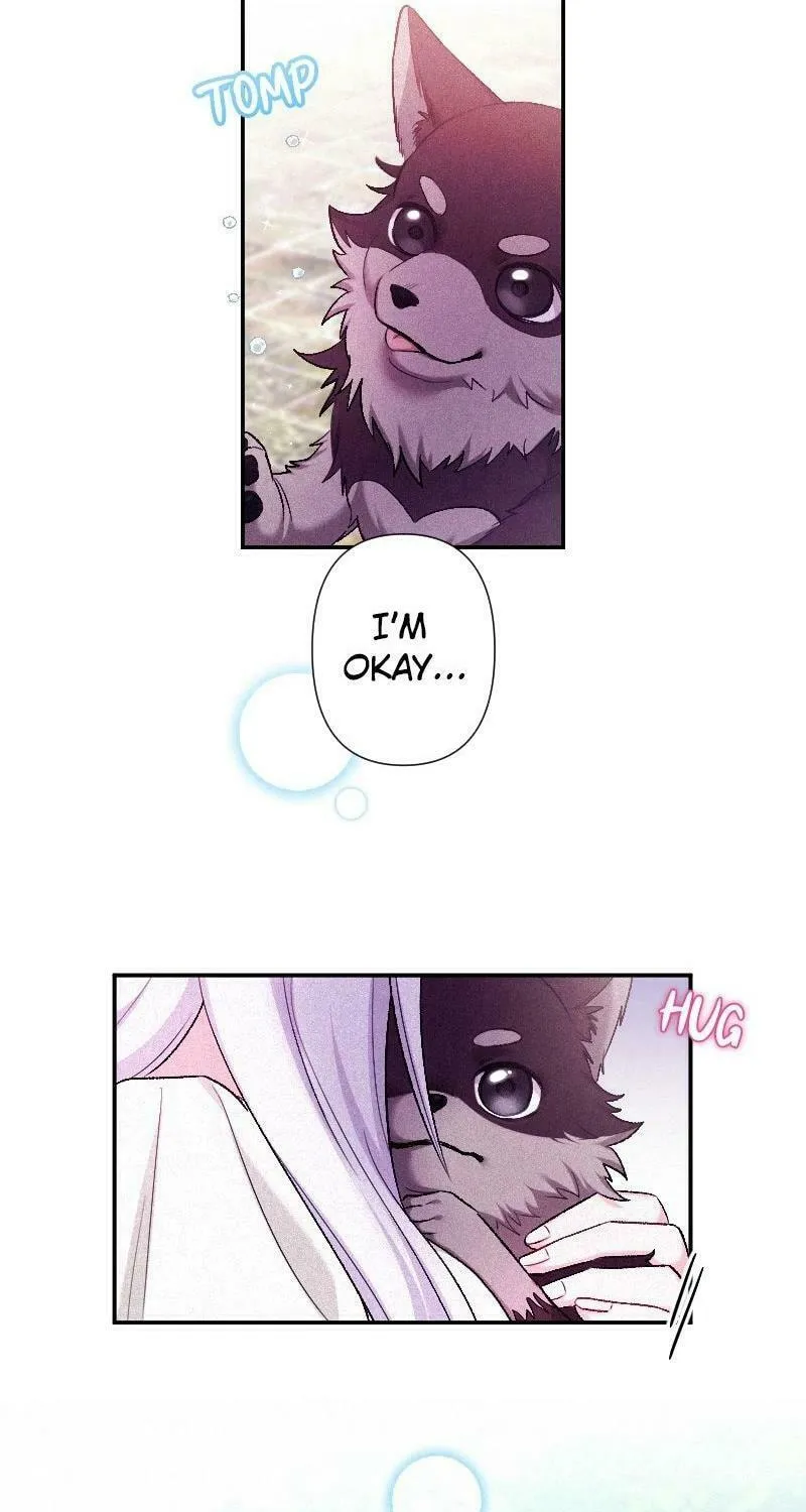 Yari Suterareta Seijo wa, Raisede wa Dekiai Kyohi Suru Koto o Chikaimasu Chapter 6 page 56 - 