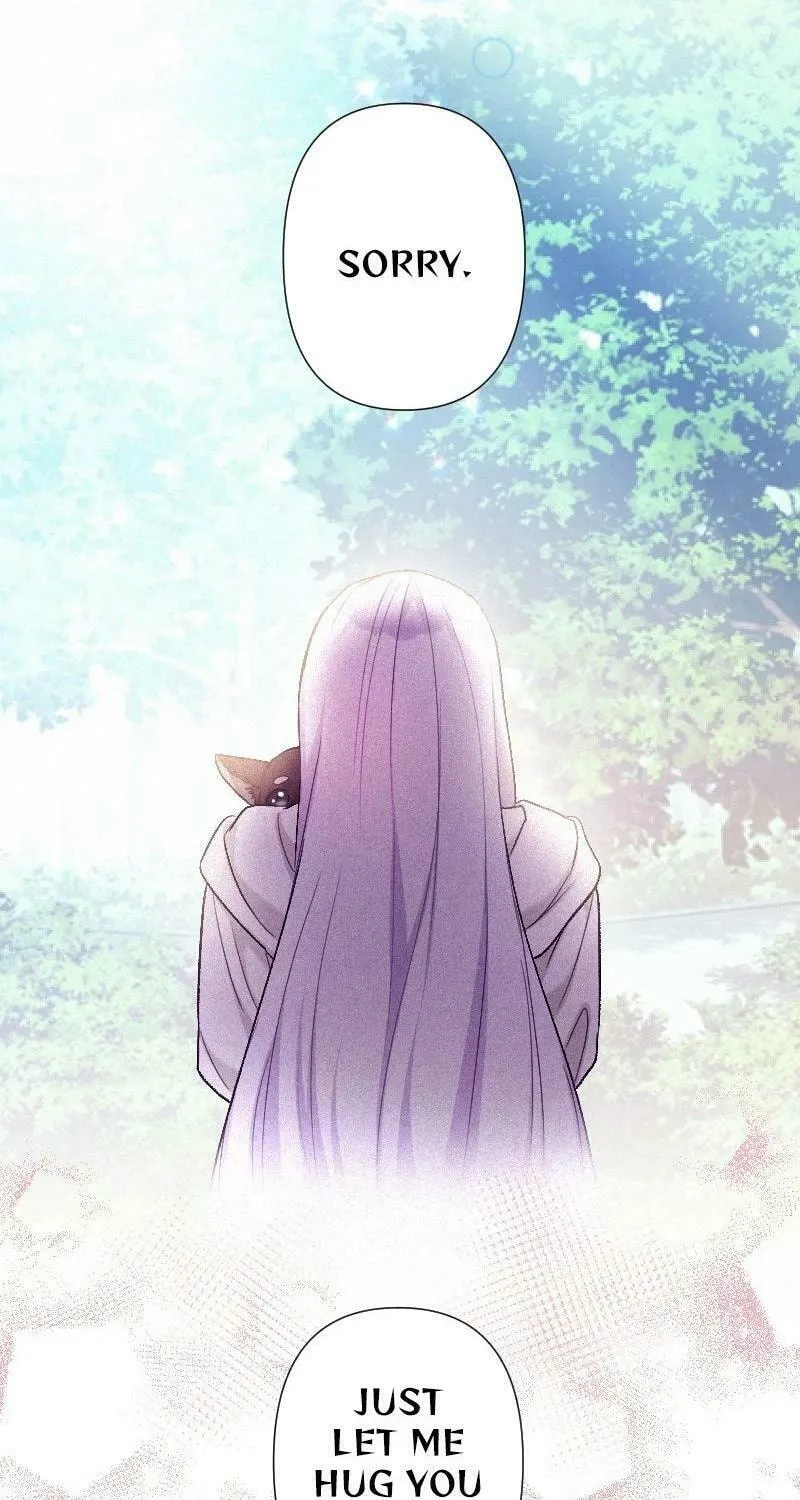 Yari Suterareta Seijo wa, Raisede wa Dekiai Kyohi Suru Koto o Chikaimasu Chapter 6 page 58 - 