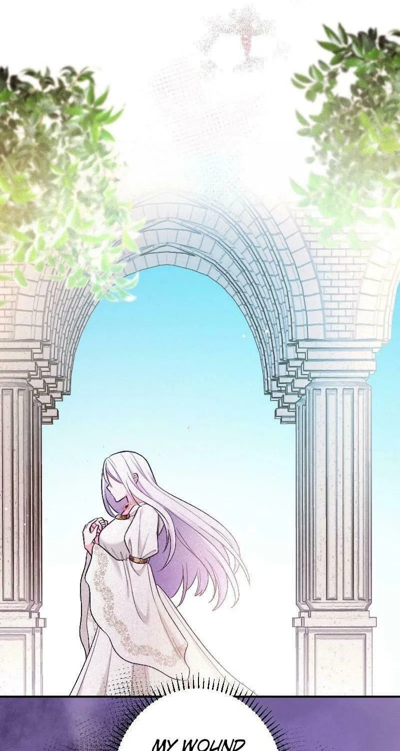 Yari Suterareta Seijo wa, Raisede wa Dekiai Kyohi Suru Koto o Chikaimasu Chapter 6 page 60 - 