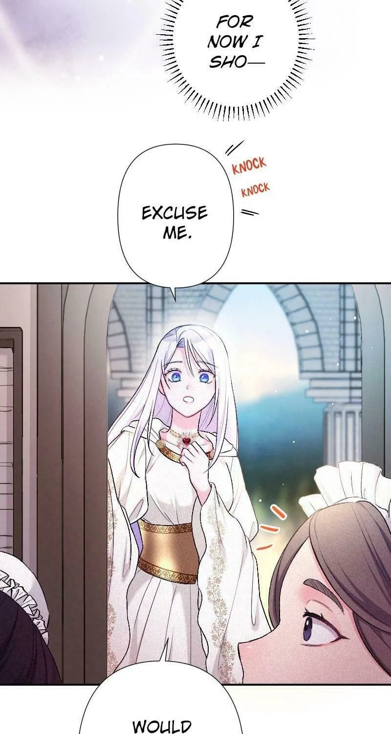 Yari Suterareta Seijo wa, Raisede wa Dekiai Kyohi Suru Koto o Chikaimasu Chapter 6 page 62 - 