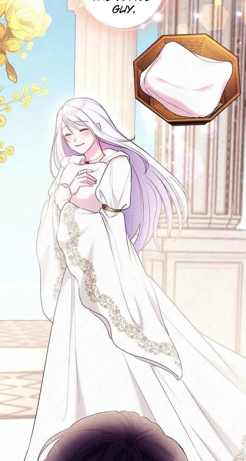 Yari Suterareta Seijo wa, Raisede wa Dekiai Kyohi Suru Koto o Chikaimasu Chapter 6 page 66 - 