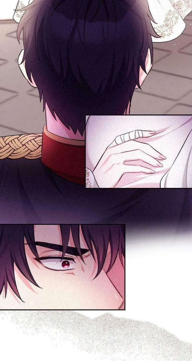 Yari Suterareta Seijo wa, Raisede wa Dekiai Kyohi Suru Koto o Chikaimasu Chapter 6 page 67 - 