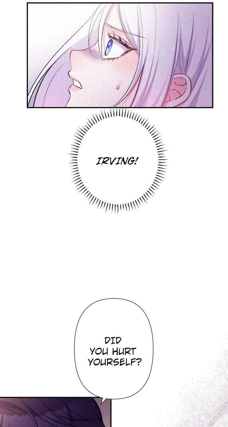 Yari Suterareta Seijo wa, Raisede wa Dekiai Kyohi Suru Koto o Chikaimasu Chapter 6 page 70 - 
