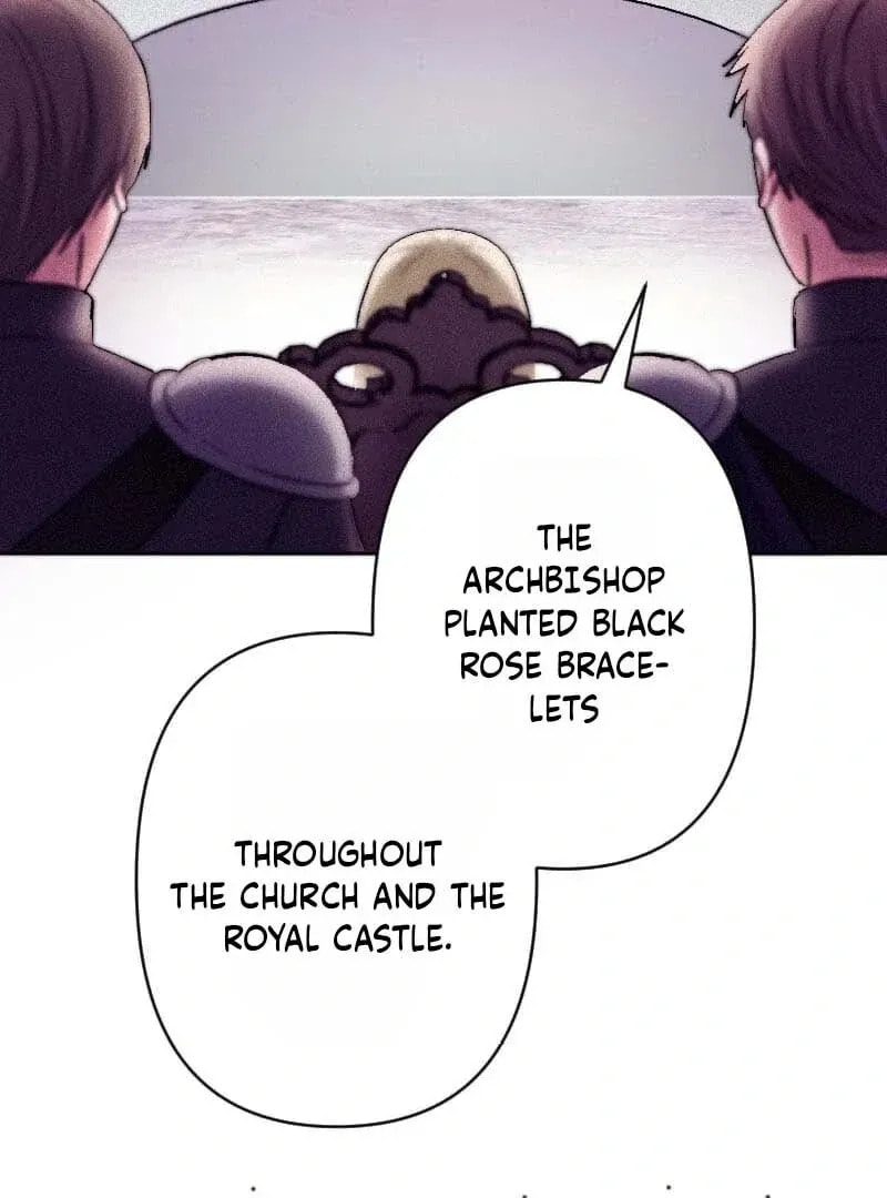 Yari Suterareta Seijo wa, Raisede wa Dekiai Kyohi Suru Koto o Chikaimasu Chapter 60 page 11 - 