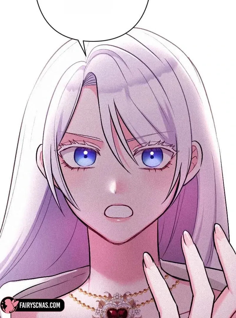 Yari Suterareta Seijo wa, Raisede wa Dekiai Kyohi Suru Koto o Chikaimasu Chapter 60 page 19 - 