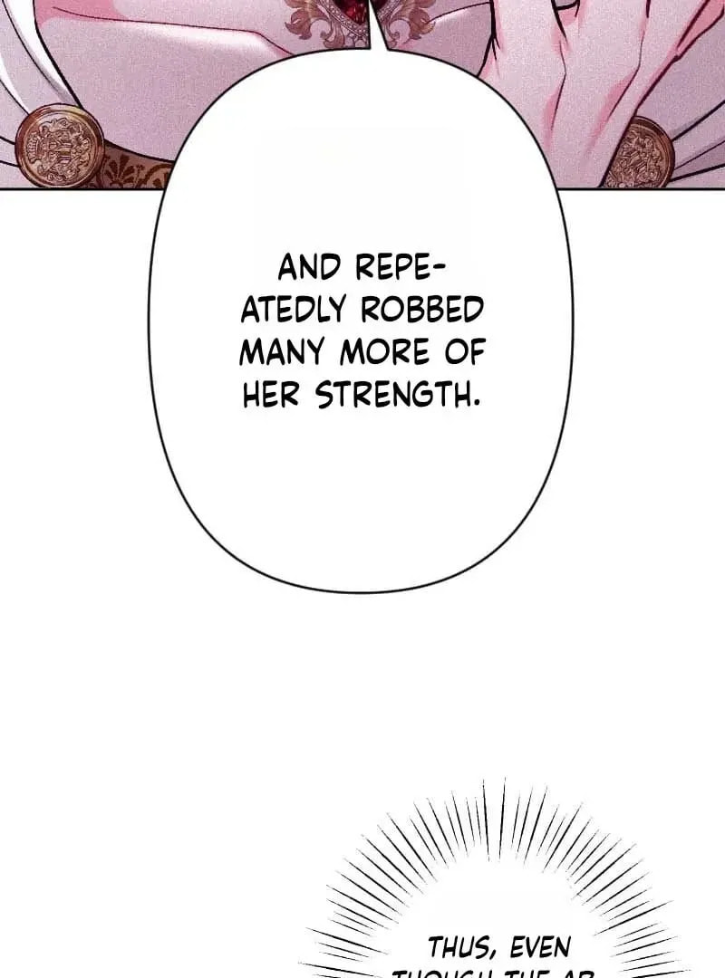 Yari Suterareta Seijo wa, Raisede wa Dekiai Kyohi Suru Koto o Chikaimasu Chapter 60 page 20 - 