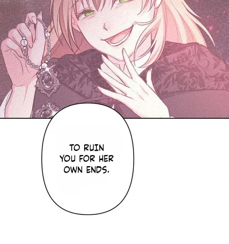 Yari Suterareta Seijo wa, Raisede wa Dekiai Kyohi Suru Koto o Chikaimasu Chapter 60 page 23 - 