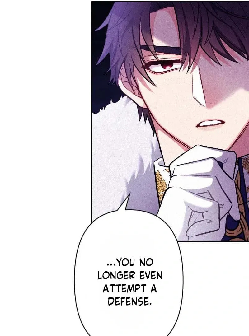 Yari Suterareta Seijo wa, Raisede wa Dekiai Kyohi Suru Koto o Chikaimasu Chapter 60 page 25 - 