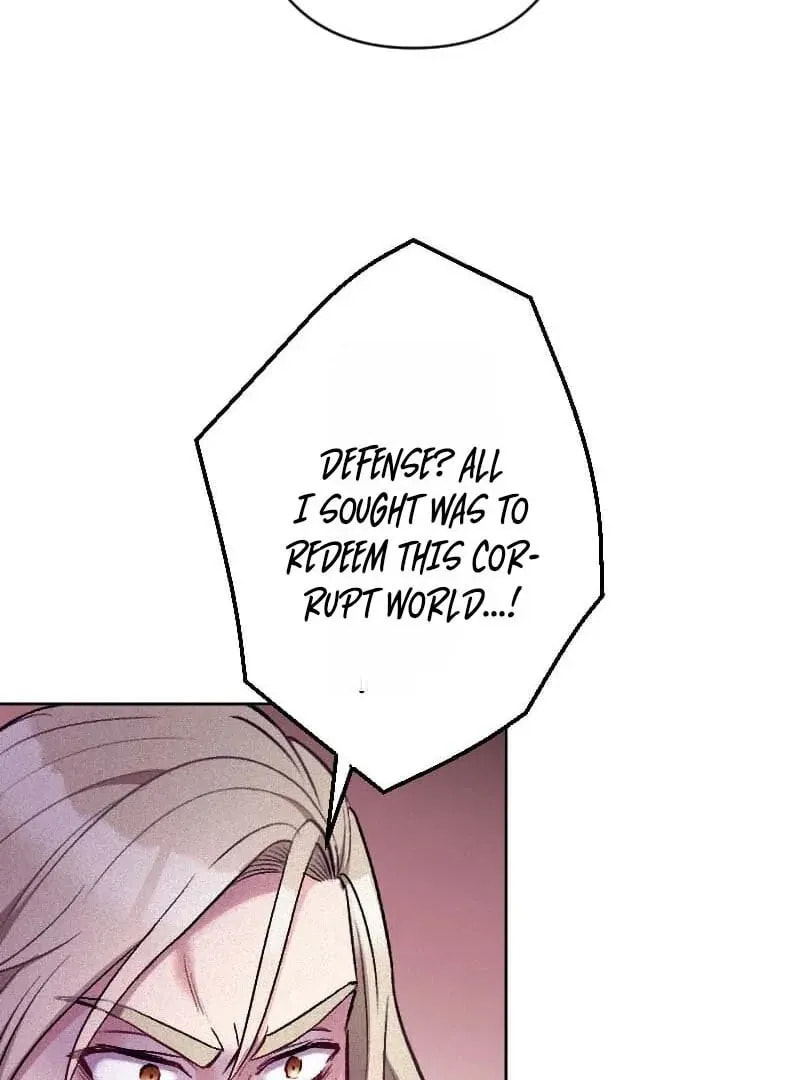 Yari Suterareta Seijo wa, Raisede wa Dekiai Kyohi Suru Koto o Chikaimasu Chapter 60 page 26 - 