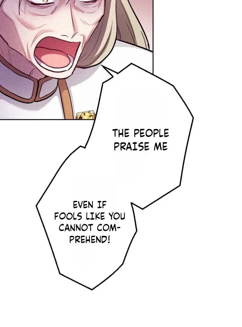 Yari Suterareta Seijo wa, Raisede wa Dekiai Kyohi Suru Koto o Chikaimasu Chapter 60 page 27 - 
