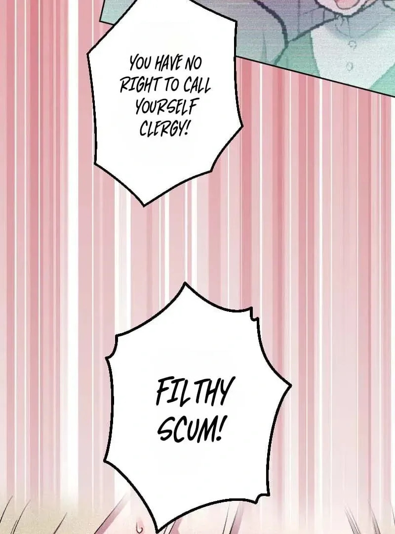 Yari Suterareta Seijo wa, Raisede wa Dekiai Kyohi Suru Koto o Chikaimasu Chapter 60 page 33 - 