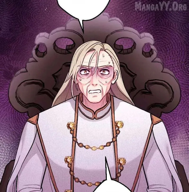 Yari Suterareta Seijo wa, Raisede wa Dekiai Kyohi Suru Koto o Chikaimasu Chapter 60 page 35 - 