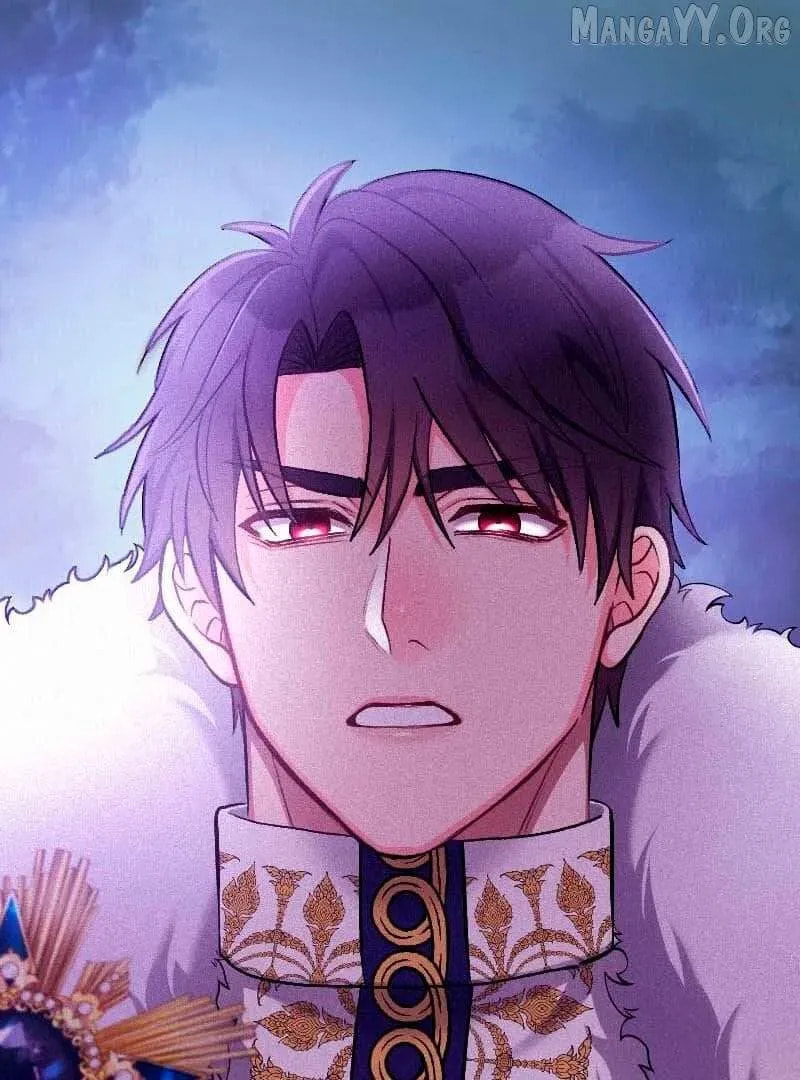 Yari Suterareta Seijo wa, Raisede wa Dekiai Kyohi Suru Koto o Chikaimasu Chapter 60 page 39 - 