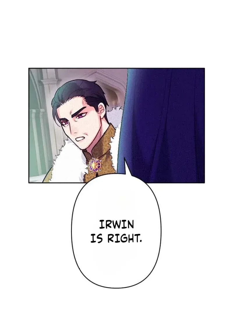 Yari Suterareta Seijo wa, Raisede wa Dekiai Kyohi Suru Koto o Chikaimasu Chapter 60 page 42 - 
