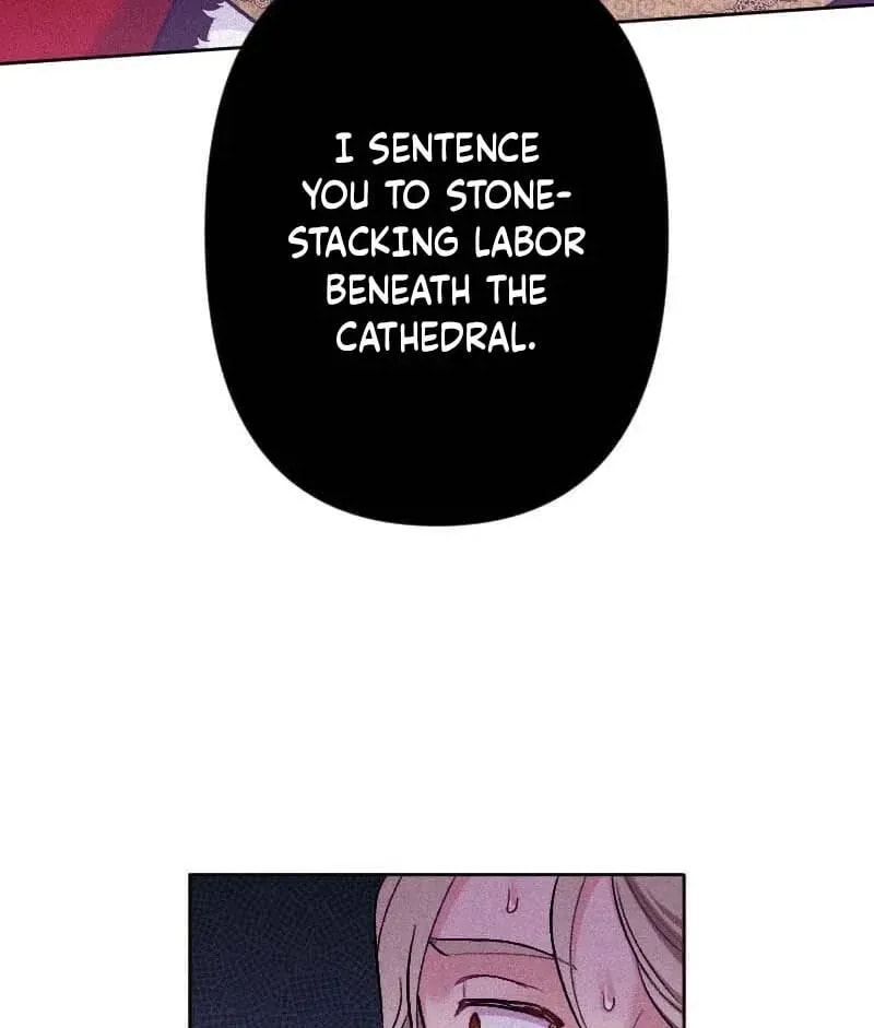 Yari Suterareta Seijo wa, Raisede wa Dekiai Kyohi Suru Koto o Chikaimasu Chapter 60 page 45 - 