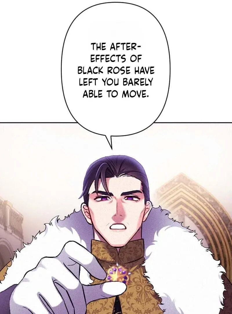 Yari Suterareta Seijo wa, Raisede wa Dekiai Kyohi Suru Koto o Chikaimasu Chapter 60 page 47 - 
