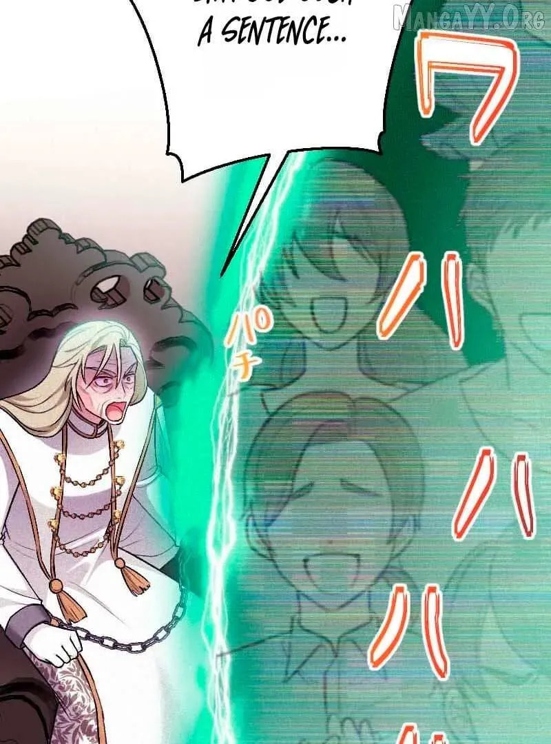 Yari Suterareta Seijo wa, Raisede wa Dekiai Kyohi Suru Koto o Chikaimasu Chapter 60 page 49 - 