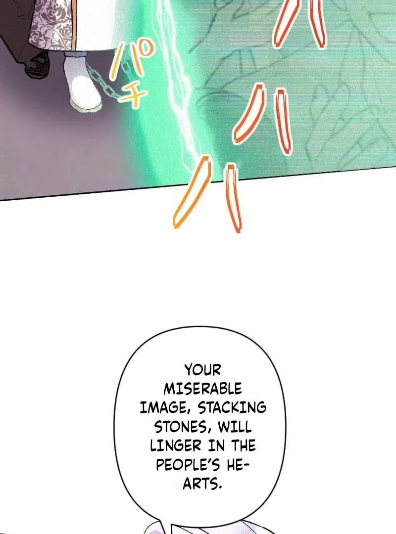 Yari Suterareta Seijo wa, Raisede wa Dekiai Kyohi Suru Koto o Chikaimasu Chapter 60 page 50 - 
