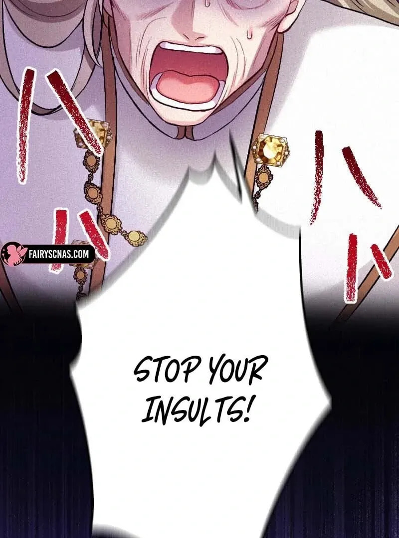 Yari Suterareta Seijo wa, Raisede wa Dekiai Kyohi Suru Koto o Chikaimasu Chapter 60 page 53 - 