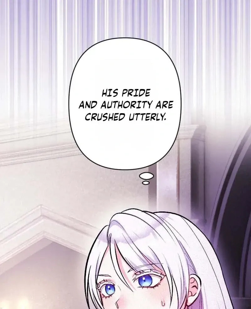 Yari Suterareta Seijo wa, Raisede wa Dekiai Kyohi Suru Koto o Chikaimasu Chapter 60 page 57 - 
