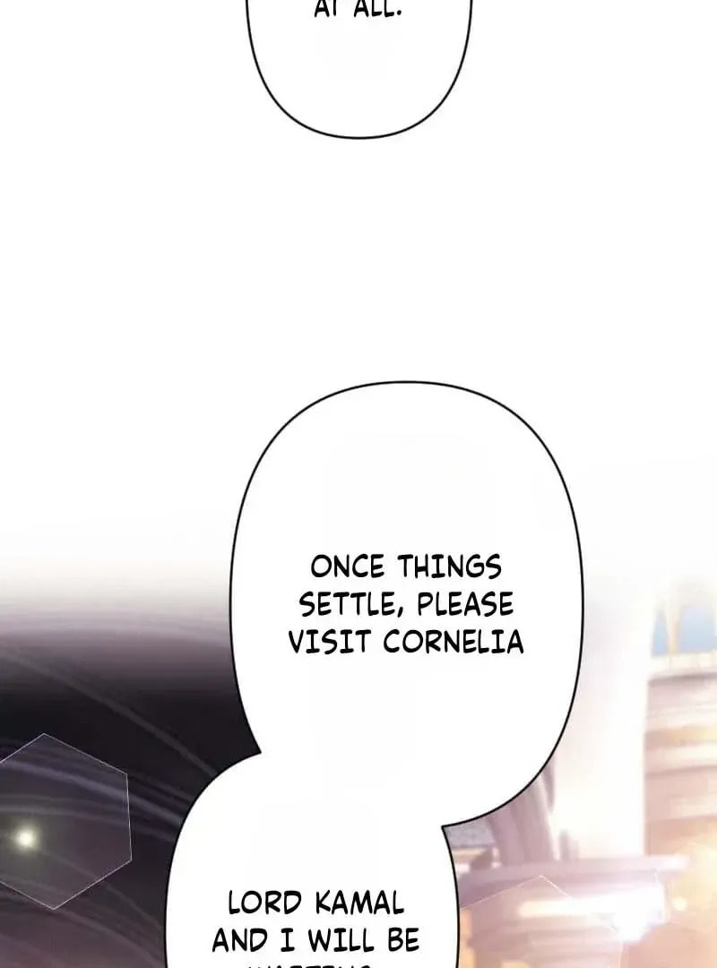 Yari Suterareta Seijo wa, Raisede wa Dekiai Kyohi Suru Koto o Chikaimasu Chapter 60 page 66 - 