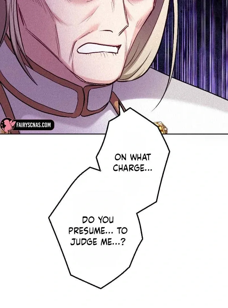Yari Suterareta Seijo wa, Raisede wa Dekiai Kyohi Suru Koto o Chikaimasu Chapter 60 page 8 - 