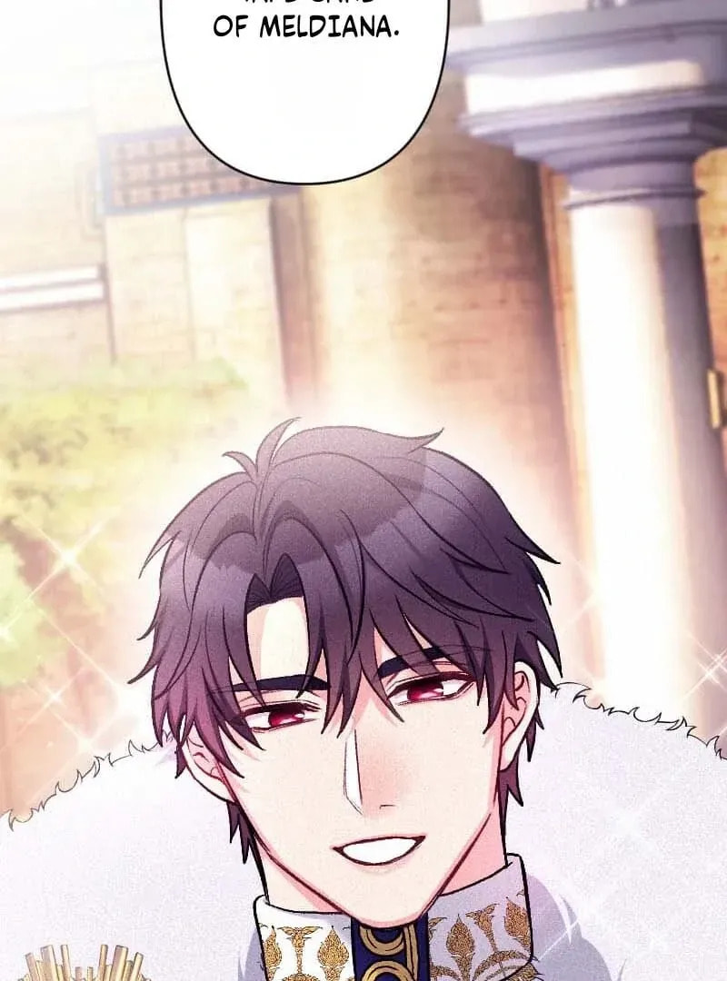 Yari Suterareta Seijo wa, Raisede wa Dekiai Kyohi Suru Koto o Chikaimasu Chapter 60 page 72 - 
